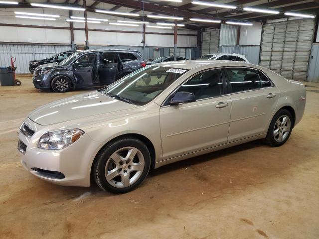 Photo 1 from auction – 2012 CHEVROLET MALIBU LS with VIN 1G1ZB5E00CF166195