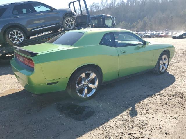 Photo 3 from auction – 2010 DODGE CHALLENGER with VIN 2B3CJ4DV7AH235419