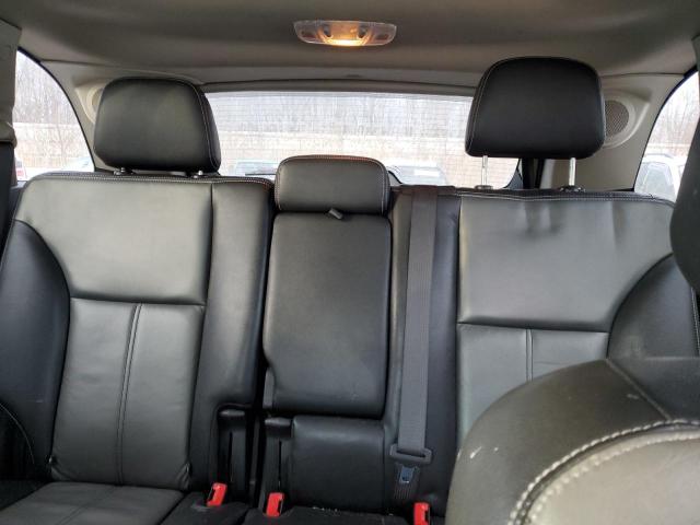 Photo 10 from auction – 2014 FORD EDGE SPORT with VIN 2FMDK4AK9EBB41847