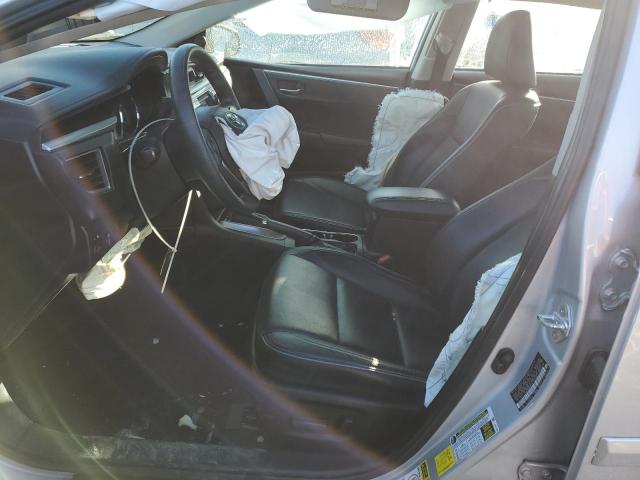 Photo 7 from auction – 2016 TOYOTA COROLLA L with VIN 5YFBURHE3GP439016