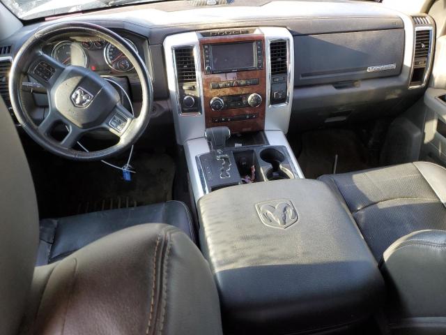 Фото 8 с аукциона – 2012 DODGE RAM 1500 L с VIN 1C6RD7JT5CS290605