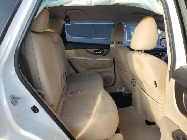 Photo 11 from auction – 2015 NISSAN ROGUE S with VIN 5N1AT2MV0FC813872