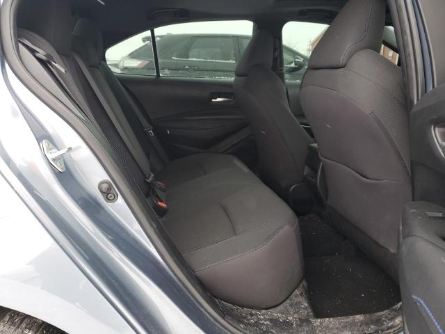 Photo 10 from auction – 2020 TOYOTA COROLLA SE with VIN 5YFB4RBE7LP038023