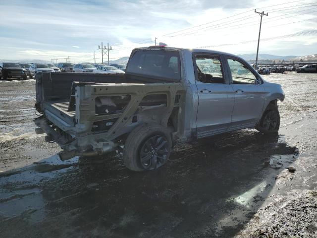 Photo 3 from auction – 2021 HONDA RIDGELINE with VIN 5FPYK3F10MB000271