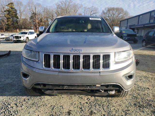 Photo 5 from auction – 2014 JEEP GRAND CHER with VIN 1C4RJFBG4EC247030