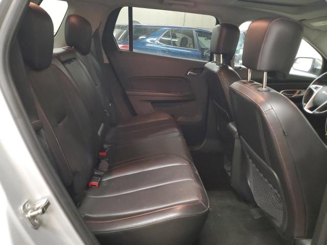 Photo 11 from auction – 2013 GMC TERRAIN SL with VIN 2GKFLXE34D6408242