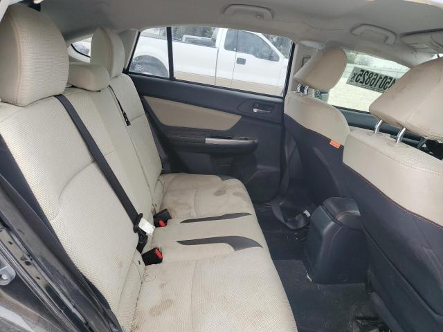 Photo 11 from auction – 2017 SUBARU CROSSTREK with VIN JF2GPADC2H8245000