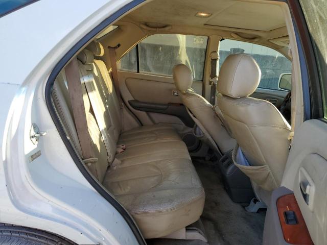 Photo 11 from auction – 2001 LEXUS RX 300 with VIN JTJGF10U710113951