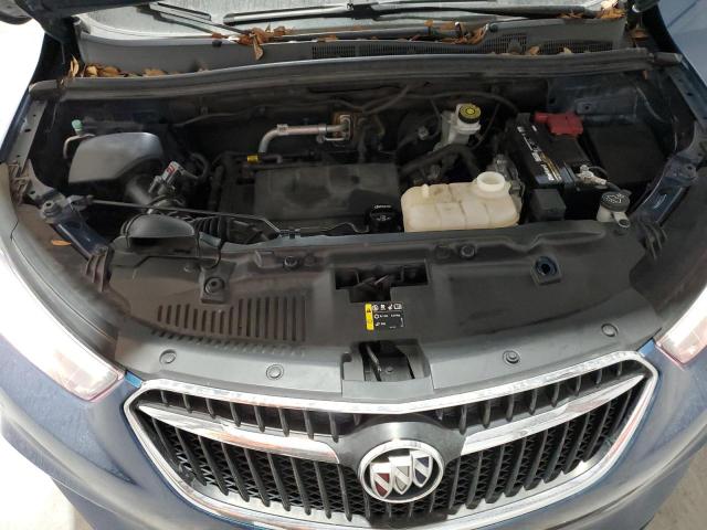 Photo 12 from auction – 2020 BUICK ENCORE PRE with VIN KL4CJASB0LB051189