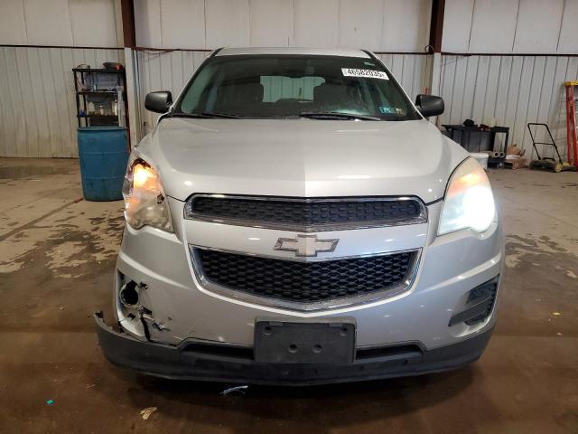 Photo 5 from auction – 2012 CHEVROLET EQUINOX LS with VIN 2GNFLCEK6C6319788