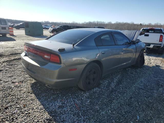 Photo 3 from auction – 2011 DODGE CHARGER PO with VIN 2B3CL1CT1BH587843