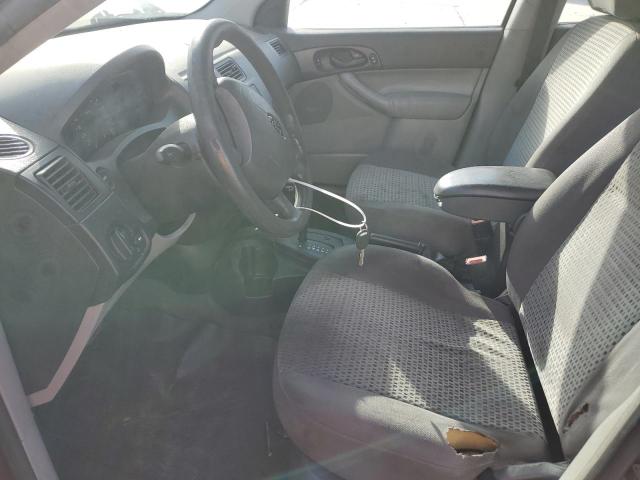 Photo 7 from auction – 2006 FORD FOCUS with VIN 1FAFP34NX6W208671