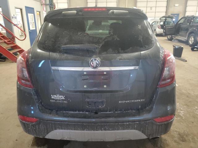 Photo 6 from auction – 2018 BUICK ENCORE SPO with VIN KL4CJ1SB2JB633081