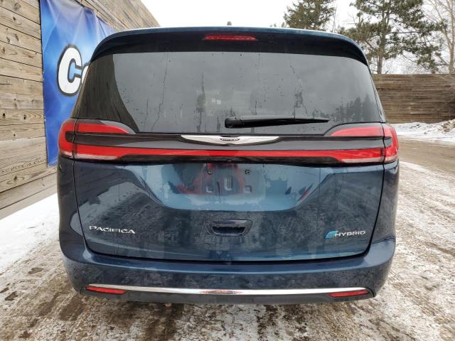 Photo 6 from auction – 2023 CHRYSLER PACIFICA H with VIN 2C4RC1L74PR631198