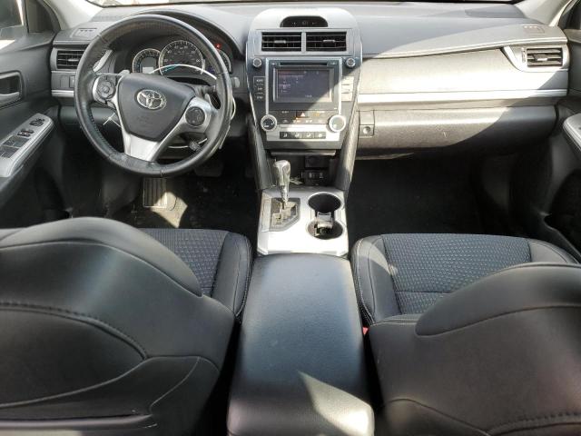 Photo 8 from auction – 2014 TOYOTA CAMRY L with VIN 4T1BF1FK5EU784936