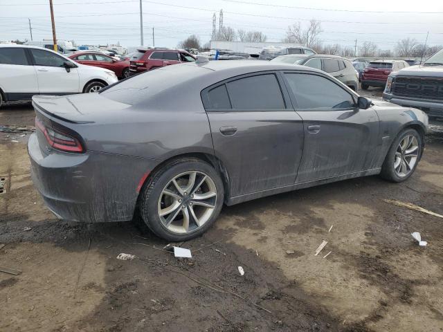 Photo 3 from auction – 2015 DODGE CHARGER R/ with VIN 2C3CDXCT1FH741296