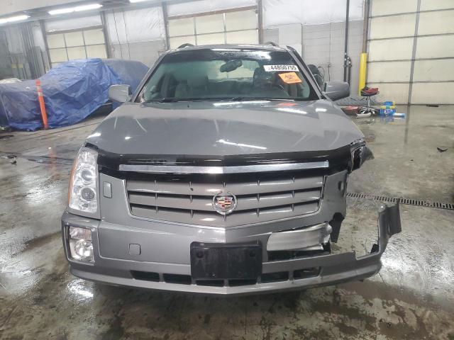 Photo 5 from auction – 2004 CADILLAC SRX with VIN 1GYEE637540141729