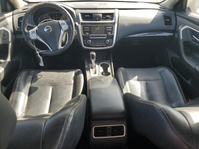 Photo 8 from auction – 2018 NISSAN ALTIMA 2.5 with VIN 1N4AL3AP2JC171217