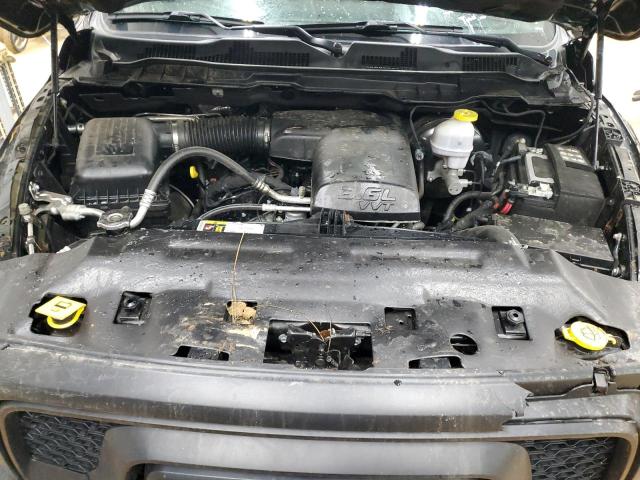 Photo 11 from auction – 2024 RAM 1500 CLASS with VIN 1C6RR6LG4RS128680