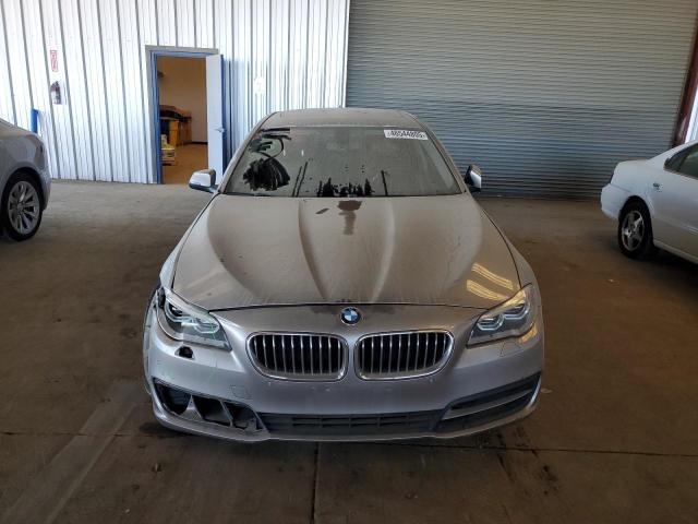 Фото 5 с аукциона – 2014 BMW 535 I с VIN WBA5B1C54ED483616