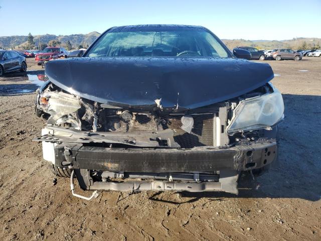 Photo 5 from auction – 2014 TOYOTA CAMRY L with VIN 4T1BF1FK2EU366351