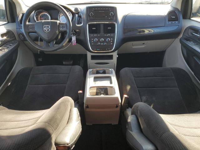 Photo 8 from auction – 2013 DODGE GRAND CARA with VIN 2C4RDGCG9DR748724