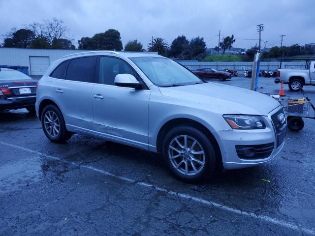 Photo 4 from auction – 2011 AUDI Q5 PREMIUM with VIN WA1LFAFP1BA034445