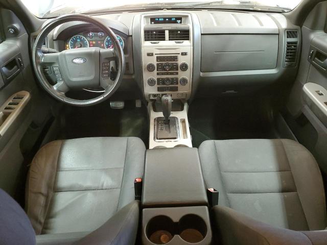 Photo 8 from auction – 2012 FORD ESCAPE XLT with VIN 1FMCU0D77CKC74390