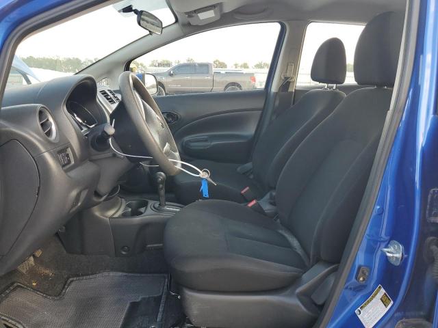 Photo 7 from auction – 2014 NISSAN VERSA NOTE with VIN 3N1CE2CP4EL400742