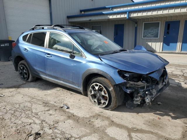 Photo 4 from auction – 2019 SUBARU CROSSTREK with VIN JF2GTACC8K8391180