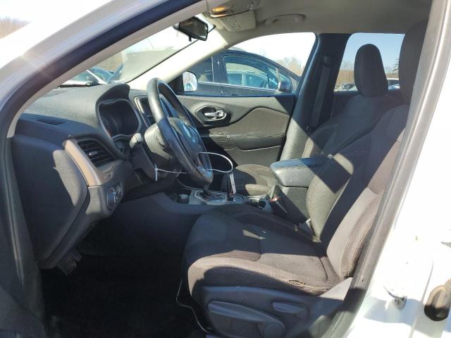 Photo 7 from auction – 2016 JEEP CHEROKEE L with VIN 1C4PJMCB8GW187916