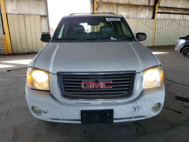 Снимка 5 от търг – 2002 GMC ENVOY с VIN 1GKDT13S922128924