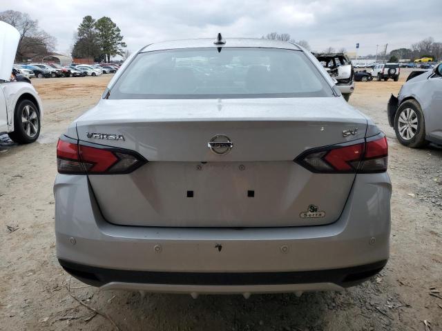 Photo 6 from auction – 2021 NISSAN VERSA SV with VIN 3N1CN8EV6ML864984