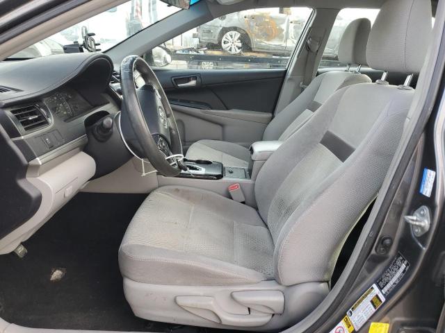 Photo 7 from auction – 2013 TOYOTA CAMRY L with VIN 4T1BF1FK1DU272802