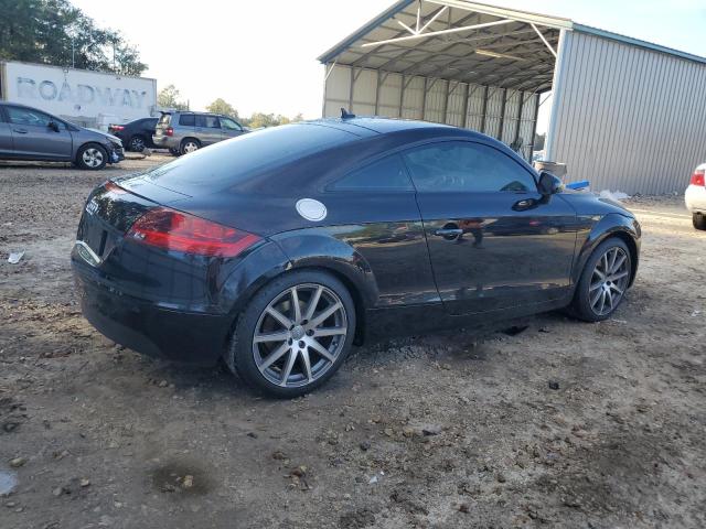 Photo 3 from auction – 2009 AUDI TT with VIN TRUHF38J791015348