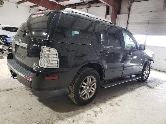 Снимка 3 от търг – 2007 MERCURY MOUNTAINEE с VIN 4M2EU48817UJ01332