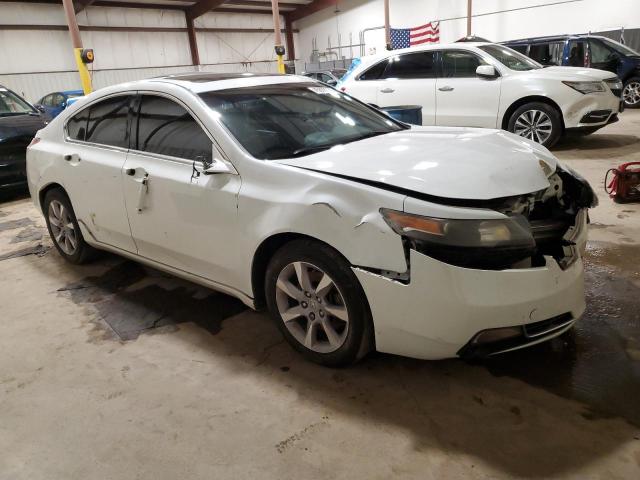 Photo 4 from auction – 2014 ACURA TL TECH with VIN 19UUA8F55EA001714