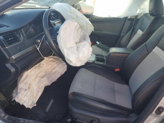 Photo 7 from auction – 2012 TOYOTA CAMRY BASE with VIN 4T1BF1FK7CU037951