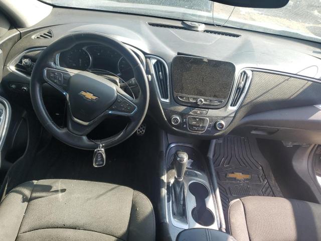 Photo 8 from auction – 2016 CHEVROLET MALIBU  LT with VIN 1G1ZE5ST8GF328019