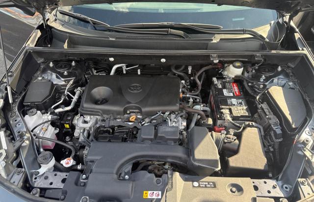 Photo 7 from auction – 2024 TOYOTA RAV4 LIMIT with VIN 2T3Y1RFV4RC272858