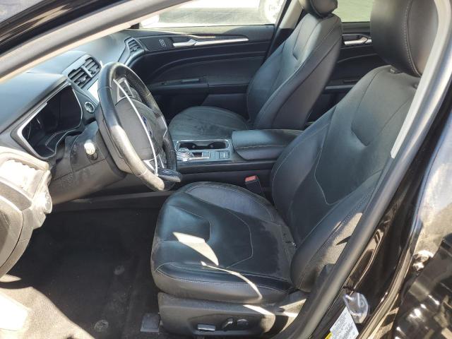 Photo 7 from auction – 2019 FORD FUSION TIT with VIN 3FA6P0RU3KR217174