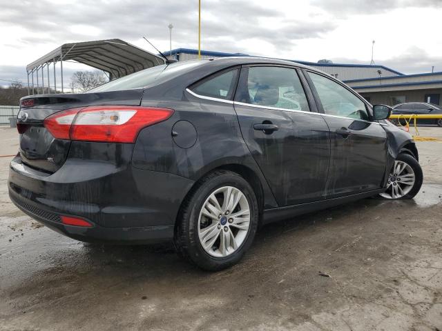 Photo 3 from auction – 2012 FORD FOCUS SEL with VIN 1FAHP3H25CL324866