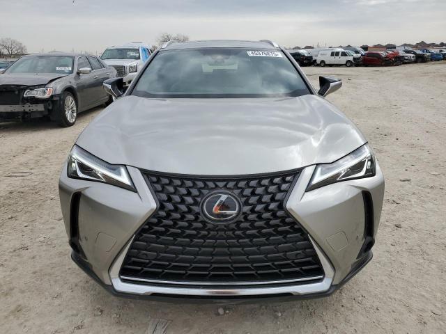 Photo 5 from auction – 2022 LEXUS UX 200 BAS with VIN JTHP3JBH8N2050069