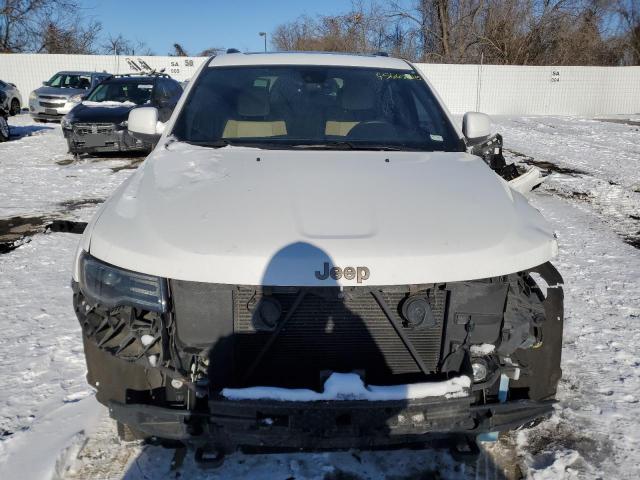 Photo 5 from auction – 2017 JEEP GRAND CHER with VIN 1C4RJFBG8HC613673