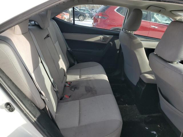 Photo 10 from auction – 2016 TOYOTA COROLLA L with VIN 2T1BURHE8GC638773