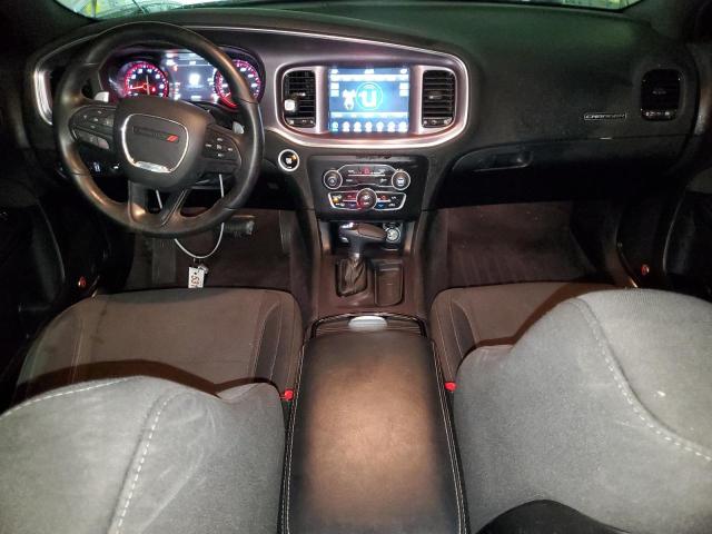 Photo 8 from auction – 2017 DODGE CHARGER SX with VIN 2C3CDXHG3HH556648