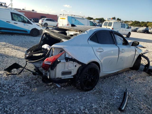 Снимка 3 от търг – 2015 LEXUS IS 250 с VIN JTHCF1D22F5025635