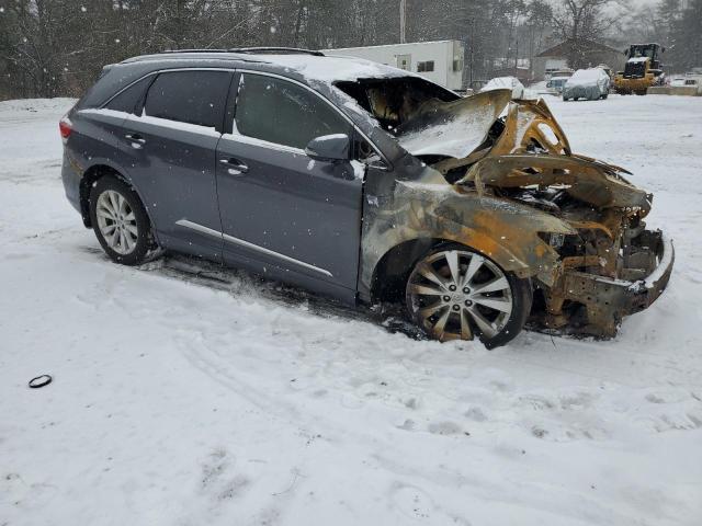 Photo 4 from auction – 2013 TOYOTA VENZA LE with VIN 4T3BA3BB7DU045735