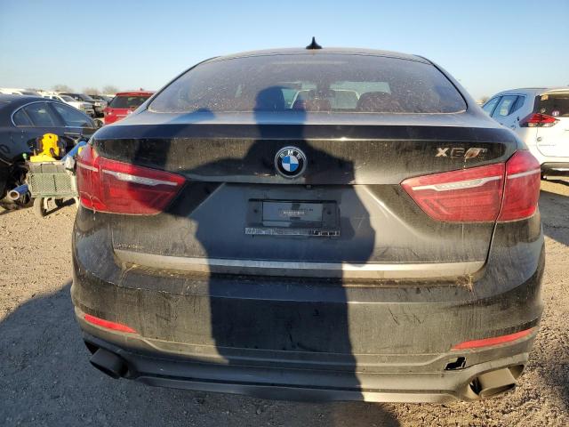 Photo 6 from auction – 2015 BMW X6 XDRIVE5 with VIN 5UXKU6C59F0F94511