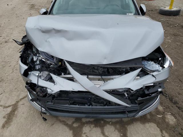 Photo 11 from auction – 2022 TOYOTA CAMRY XLE with VIN 4T1F31AK5NU584902
